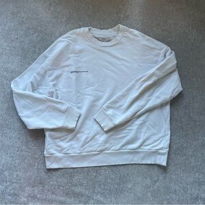 Pangaia Sweatshirt